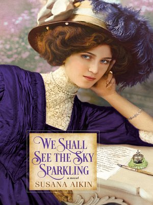 We Shall See the Sky Sparkling - ebook